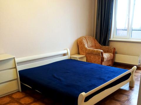 квартира за адресою Червоної Калини просп. (Володимира Маяковського), 1-А