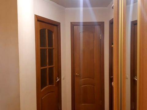 квартира за адресою Космонавтів вул., 3а