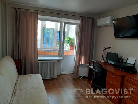 квартира за адресою Ялтинська вул., 14