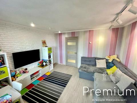 квартира за адресою Катрановка