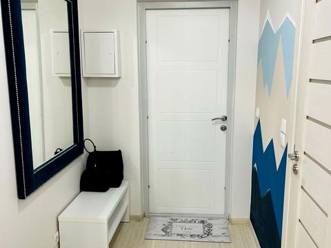 квартира за адресою Берковецька вул., 75А