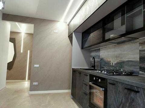 квартира по адресу Набережная 