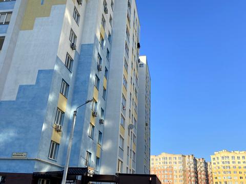 квартира по адресу Боголюбова ул., 31