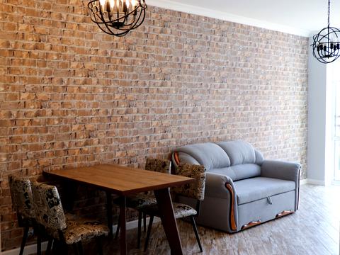 квартира за адресою Дніпровська набережна вул., 18-А