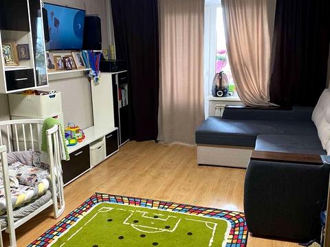 квартира за адресою Миколи Закревського вул., 1/79