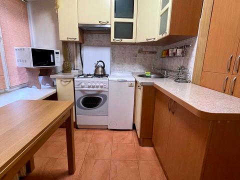 квартира за адресою Академіка Заболотного вул., 138