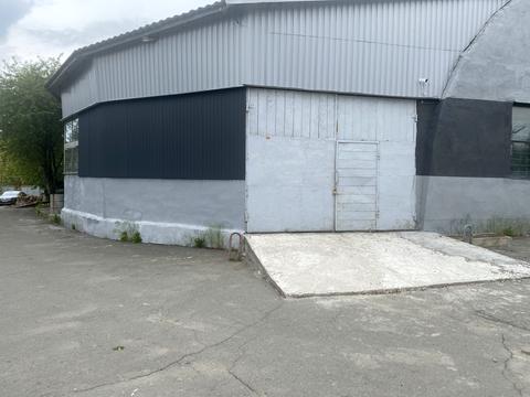 комерційна за адресою Тернопільська вул., 11