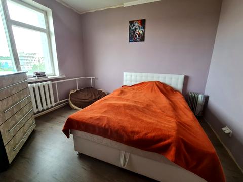 квартира за адресою Копилівська вул., 31