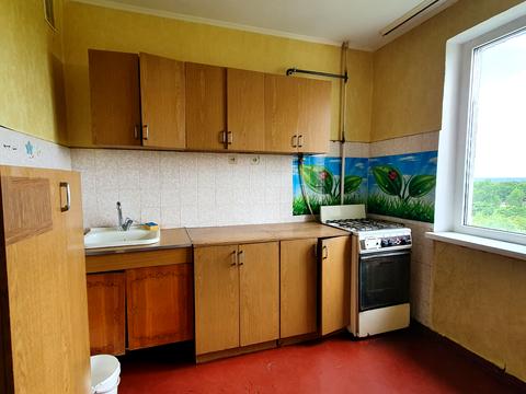 квартира за адресою Руставі, 9/1