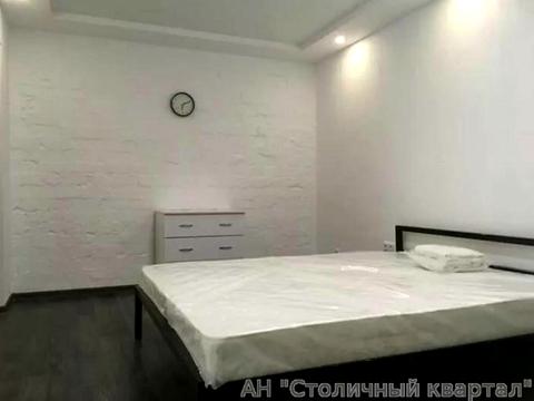 квартира по адресу Тополёвая ул., 3