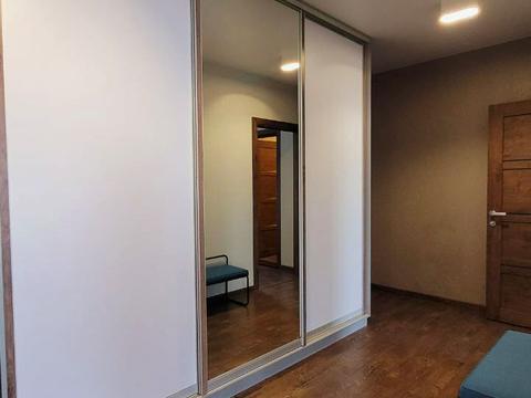 квартира за адресою Осокорська вул., 2а