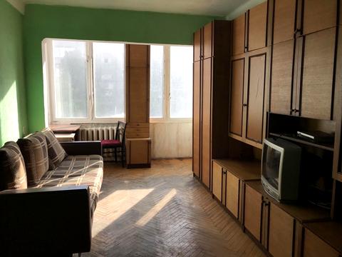 квартира по адресу Березняковская ул., 22