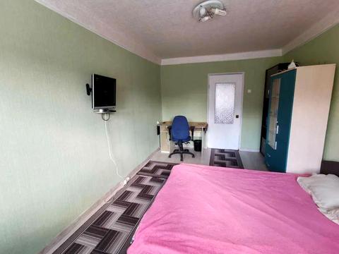 квартира по адресу Вацлава Гавела бульв. (Івана Лепсе), 3