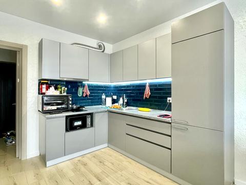 квартира по адресу Родини Крістерів ул., 20-А