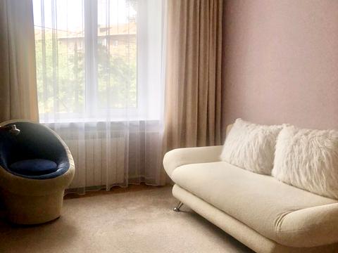 квартира по адресу Пражская ул., 22-А