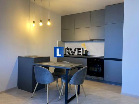 квартира за адресою Дніпровська набережна вул., 16-Д