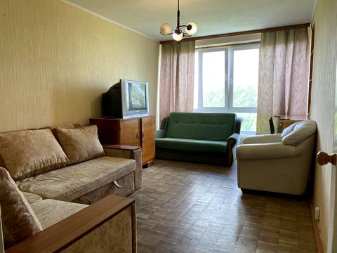 квартира по адресу Академика Шалимова ул. (Героїв Севастополя), 33