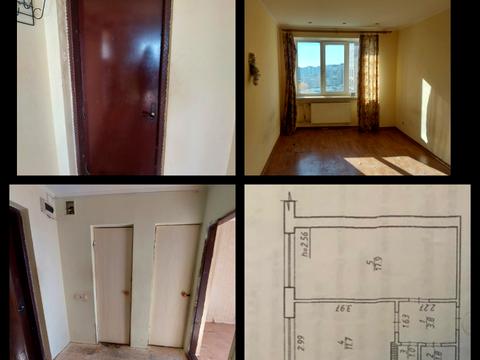 квартира за адресою Металургів вул., 17