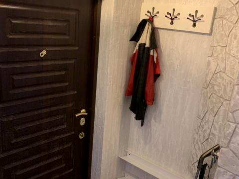 квартира за адресою Генуезька вул., 3а