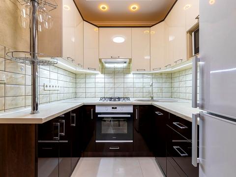 квартира за адресою Богдана-Ігора Антонича вул., 5