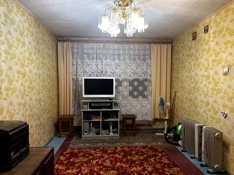 квартира за адресою Пр.Мира, 4