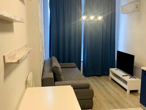 квартира за адресою Каховська вул., 60