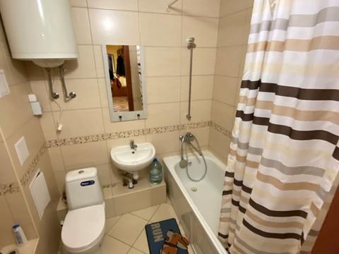 квартира по адресу Урловская ул., 38