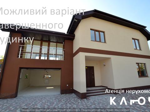 дом по адресу Центральна частина міста