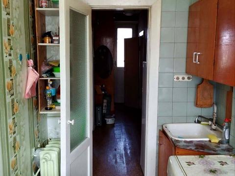 квартира по адресу Независимой Украины ул. (40 лет Советской Украины), 20
