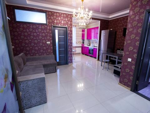 квартира по адресу Алексея Вадатурского ул. (Маршала Малиновского), 53