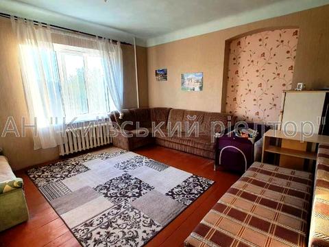 квартира по адресу Енергодарська ул. (Волховська), 5
