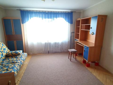 квартира по адресу Незалежності, 3