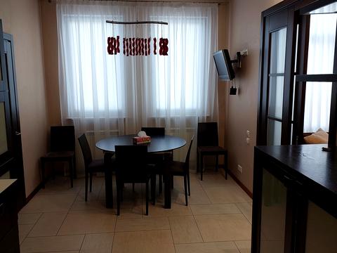 квартира за адресою Саксаганського вул., 121