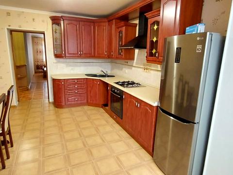 квартира по адресу Короля Даниила ул., 21