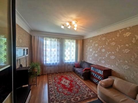 квартира за адресою Героїв 55-ї бригади вул., 53