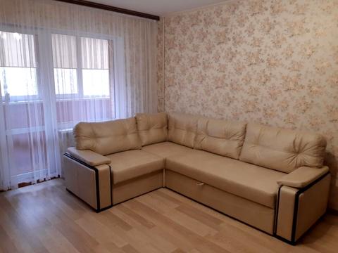 квартира за адресою Лариси Руденко вул., 9