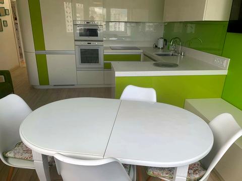 квартира за адресою Олександра Мишуги вул., 8