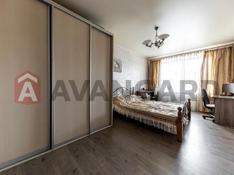 квартира по адресу Тарасівська, 3