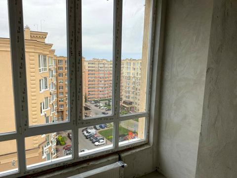 квартира за адресою Боголюбова вул., 30