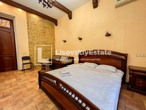 квартира за адресою Мала Житомирська вул., 16/3