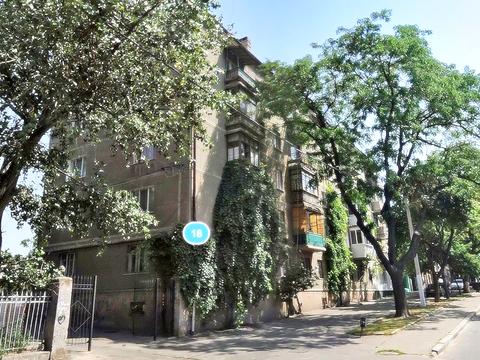 квартира за адресою Тараса Кузьміна вул., 18