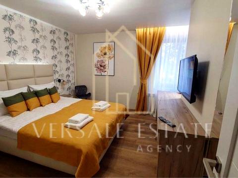 квартира по адресу Вагонная ул., 20