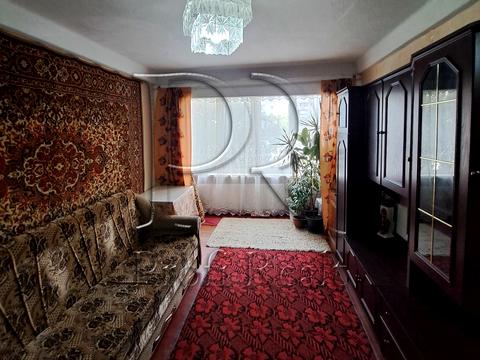 квартира по адресу Днепровская ул., 3