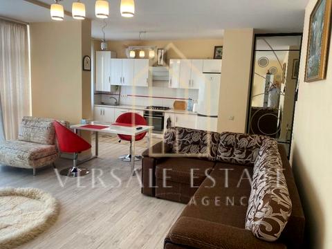 квартира по адресу Олены Степанивны ул. (Ленинградская), 8