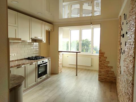 квартира за адресою Левка Лук'яненка вул. (Ватутіна), 137