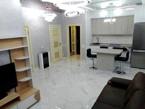 квартира за адресою Літературна вул., 8