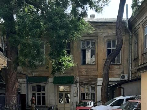 квартира по адресу Гоголя ул., 11