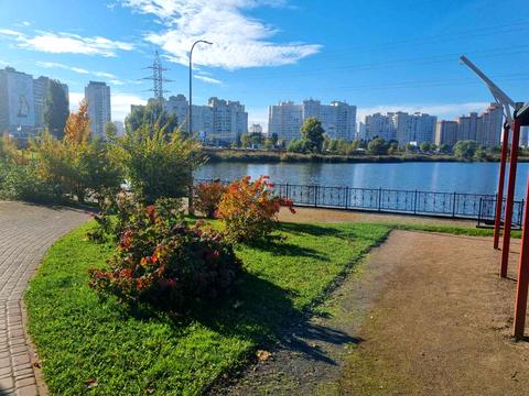 квартира за адресою Ревуцького вул., 40-Б