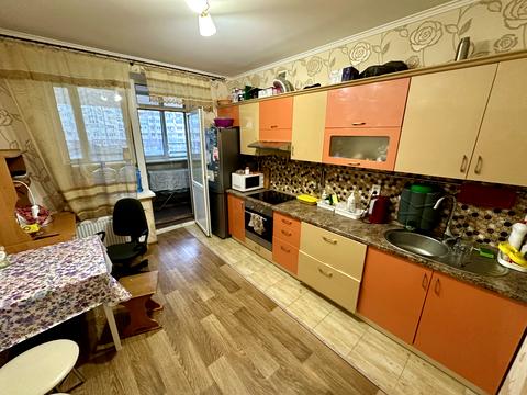 квартира по адресу Лазурная ул., 5/11