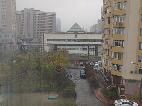 квартира по адресу Всеволода Нестайка ул. (Олександра Мильчакова), 8